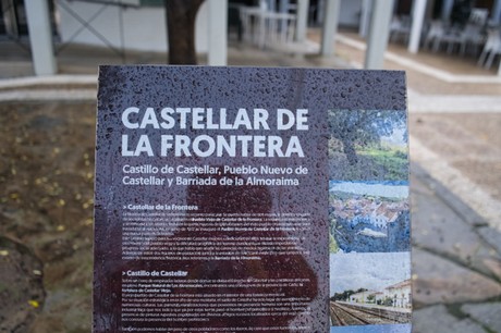 Castellar de la Frontera